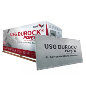 USG DUROCK® FORTE