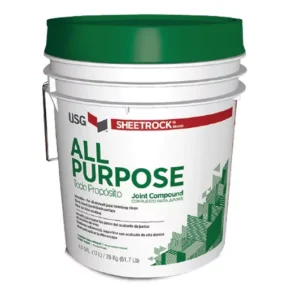 USG SHEETROCK® ALL PURPOSE