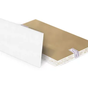 USG PLAFONES® texturizado POLAR®