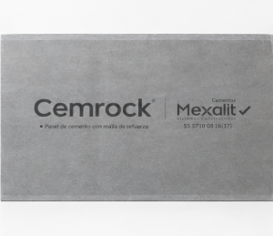 Panel Cemrock