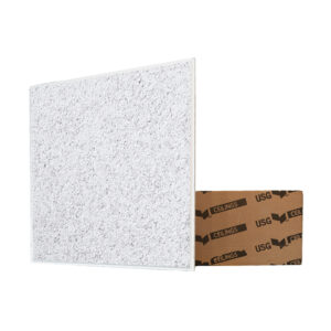 USG RADAR™ ACOUSTICAL PANELS