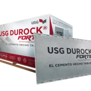 USG Durock